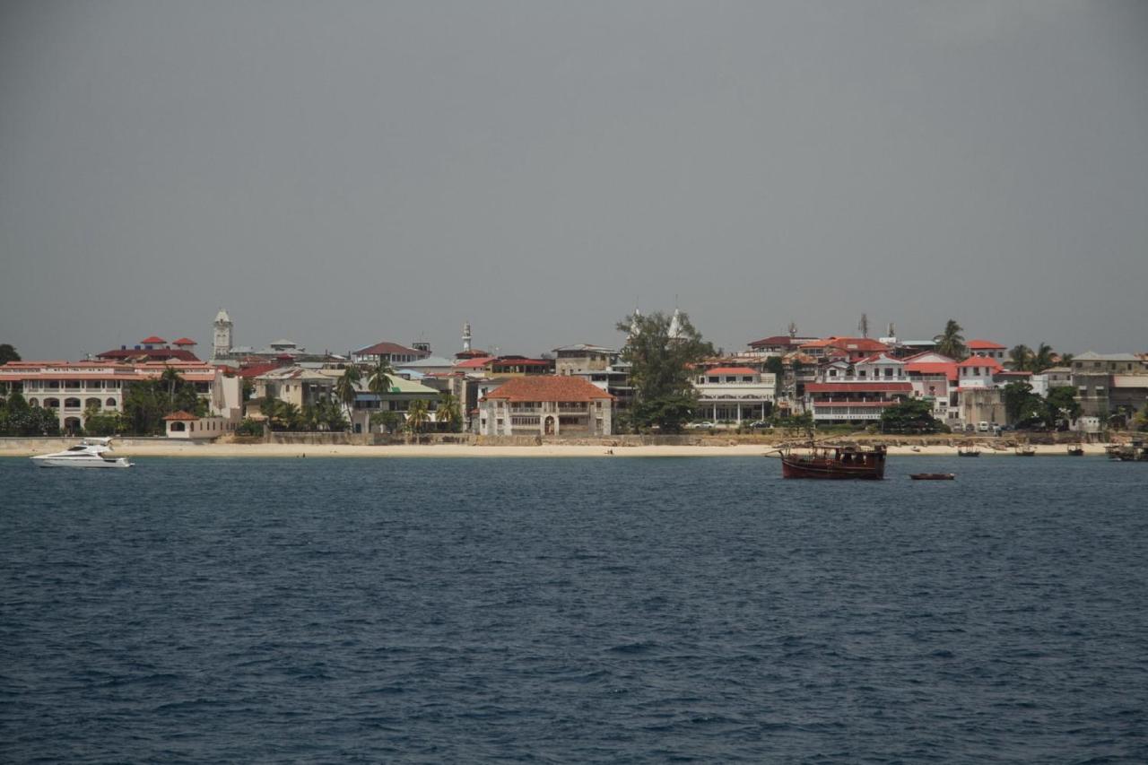 La Neisha Hotel Zanzibar Exteriér fotografie