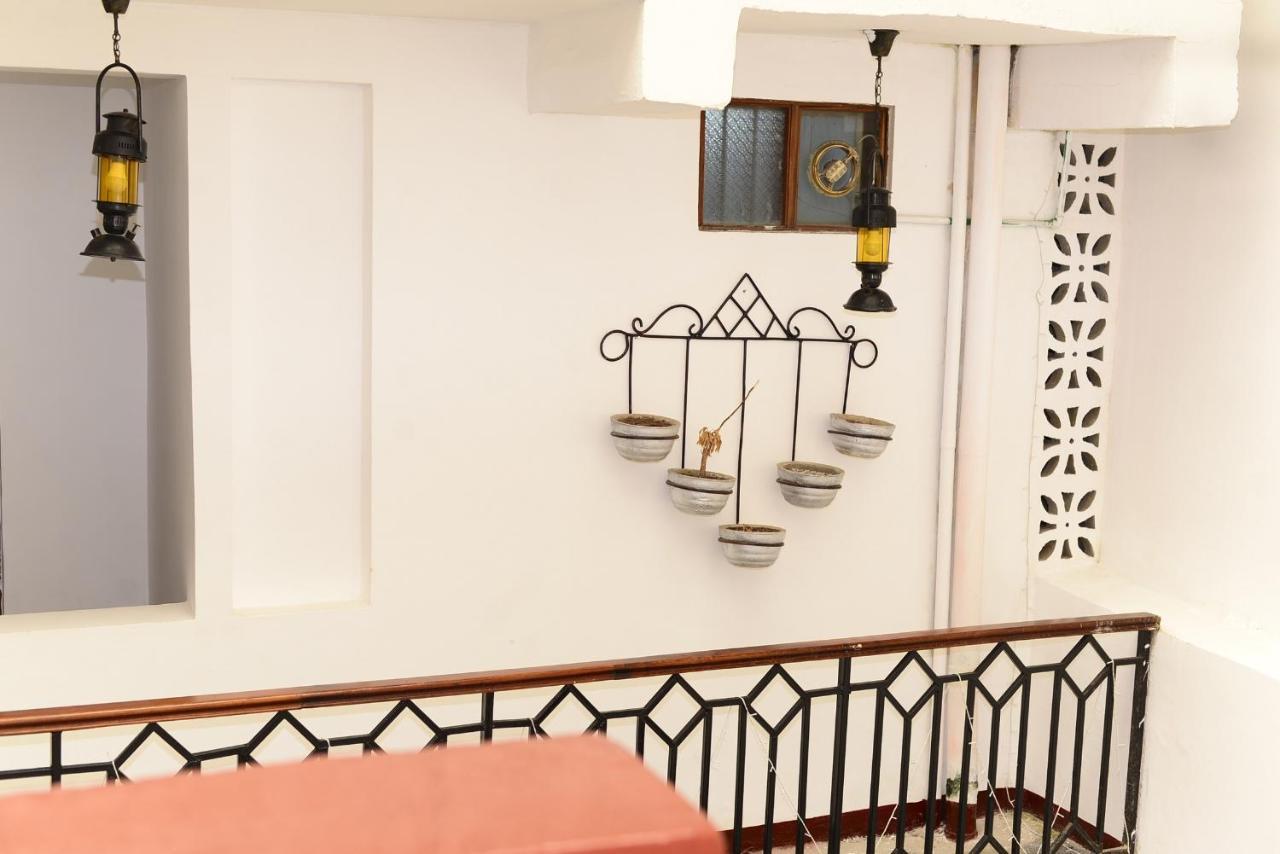La Neisha Hotel Zanzibar Exteriér fotografie