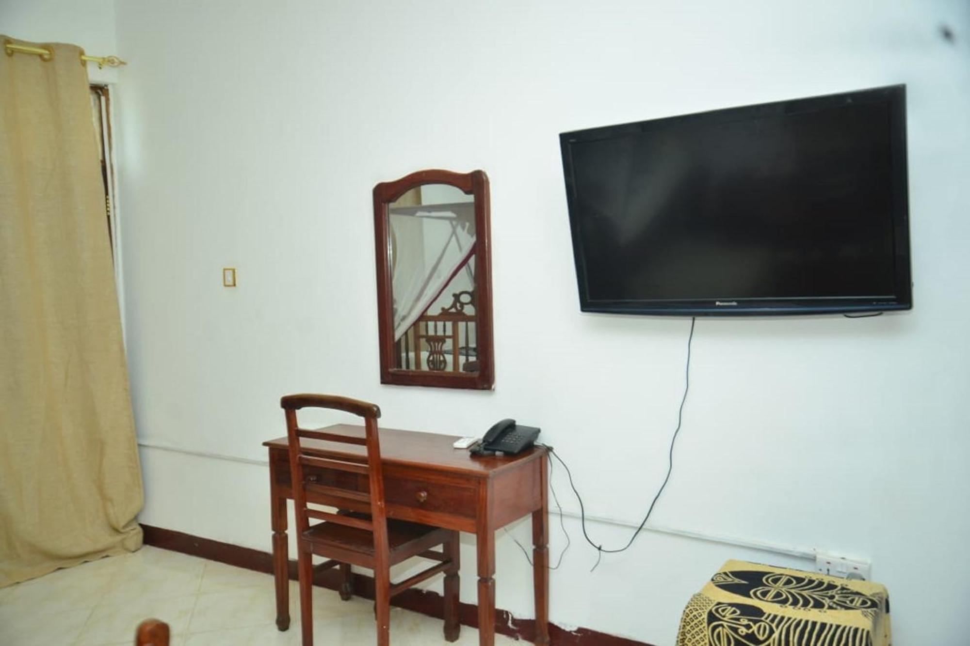 La Neisha Hotel Zanzibar Exteriér fotografie