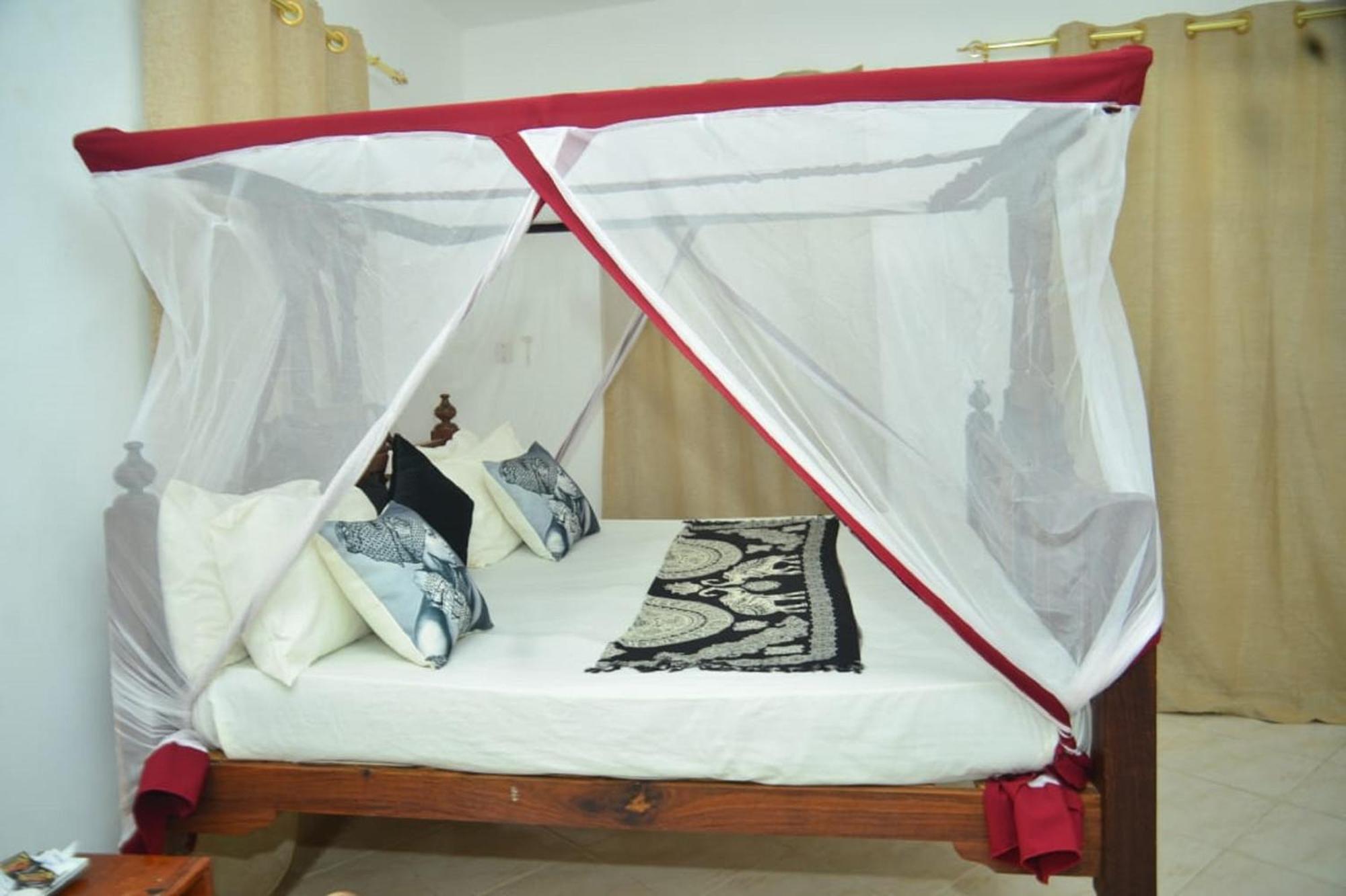 La Neisha Hotel Zanzibar Exteriér fotografie