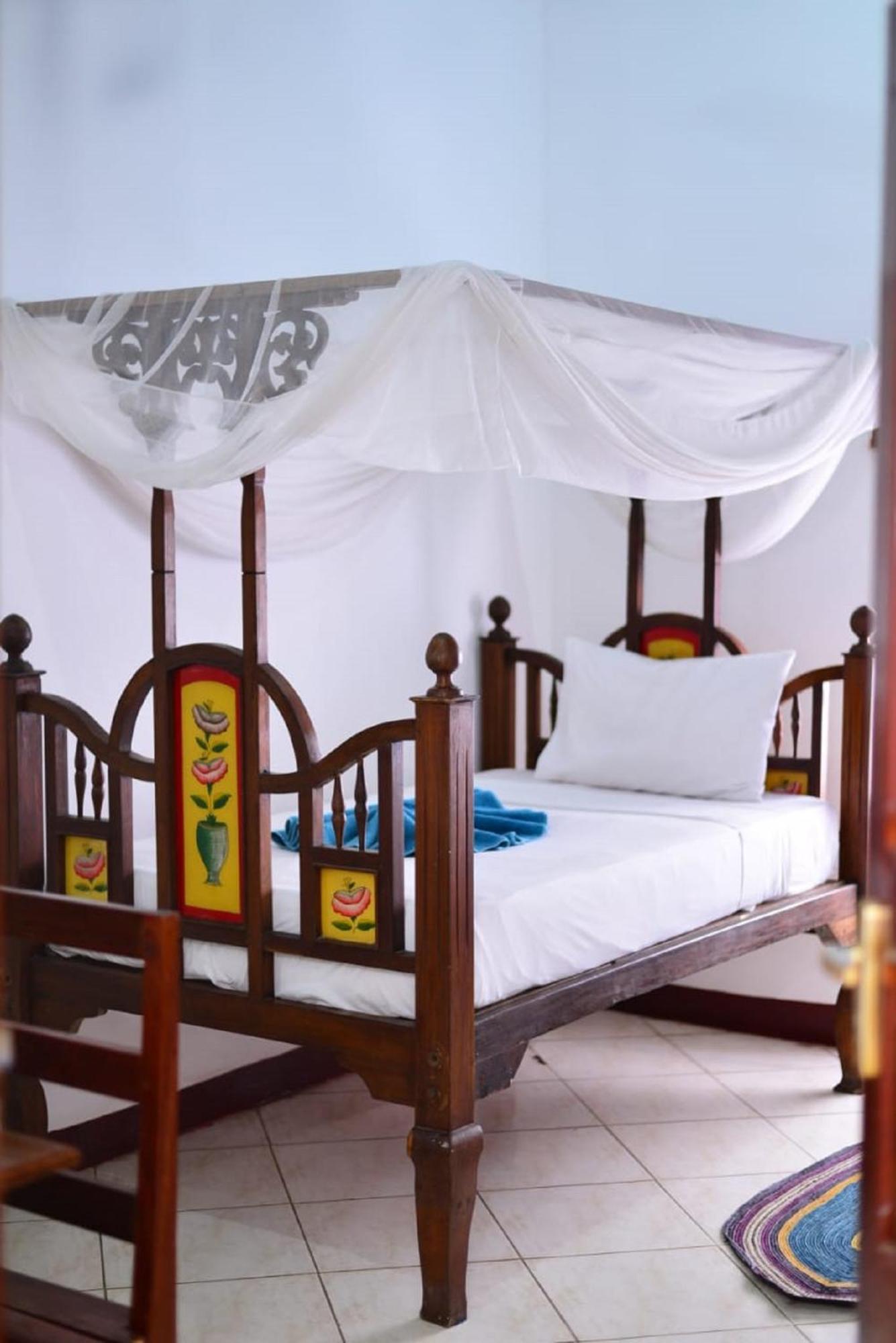 La Neisha Hotel Zanzibar Exteriér fotografie